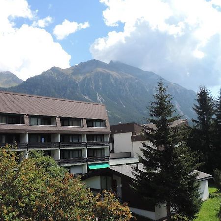 Damiez Lenzerheide Exterior foto