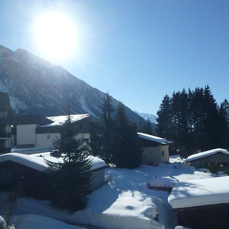 Damiez Lenzerheide Exterior foto