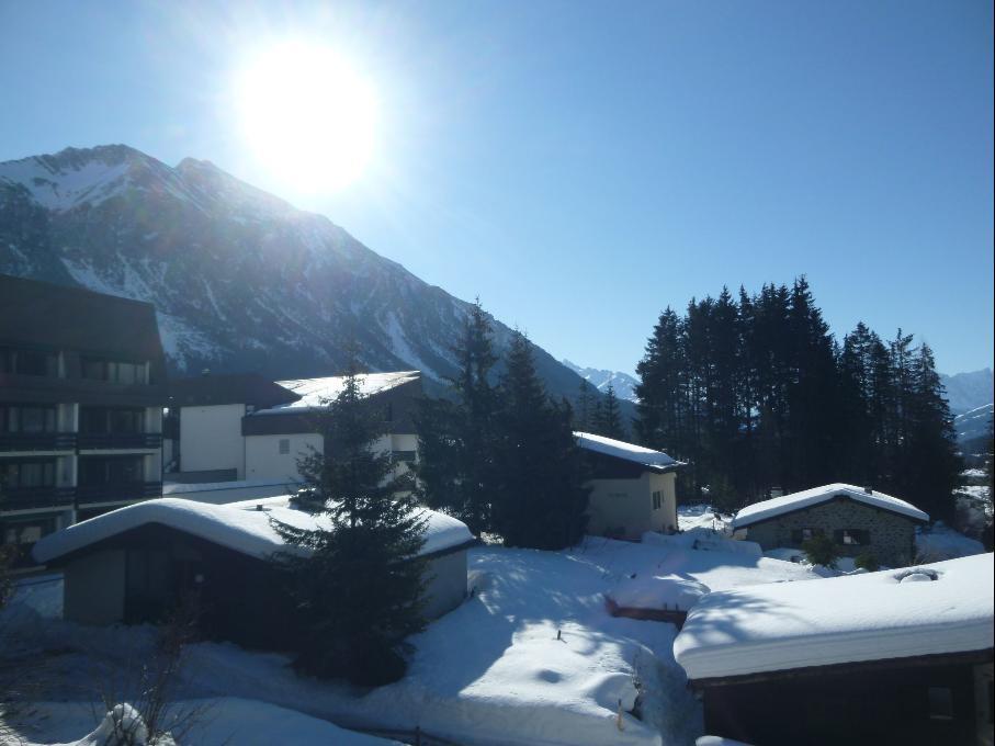 Damiez Lenzerheide Exterior foto