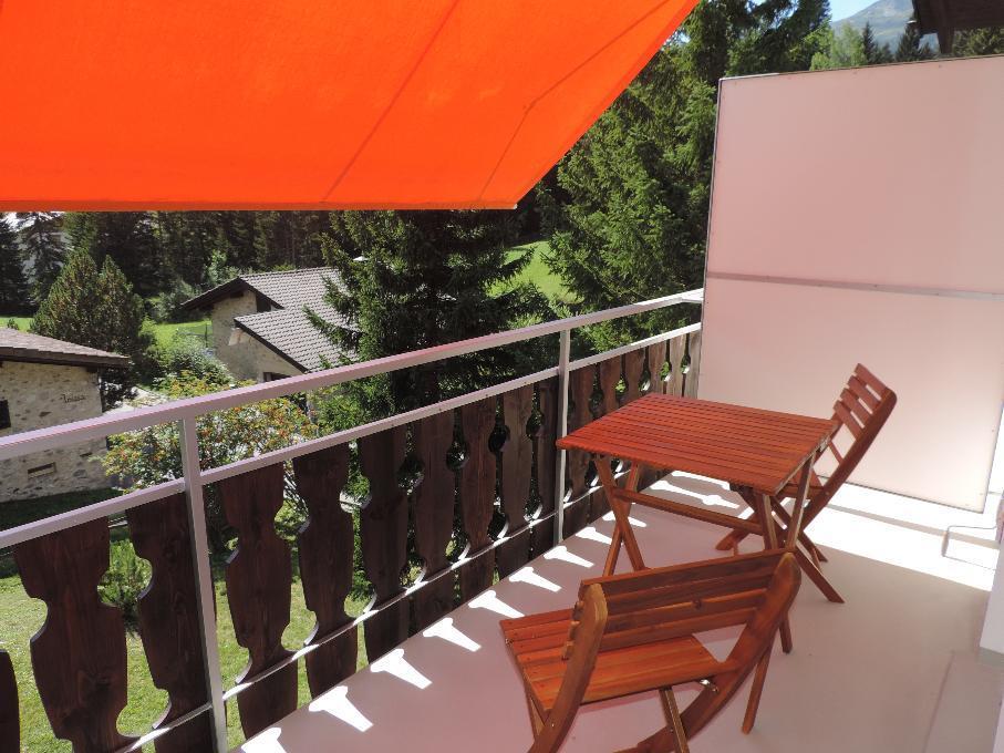 Damiez Lenzerheide Exterior foto